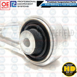 FOR TESLA MODEL S X 5YJS 5YJX FRONT LOWER REAR SUSPENSION WISHBONE CONTROL ARM