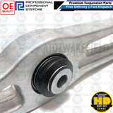 FOR TESLA MODEL S X 5YJS 5YJX FRONT LOWER REAR SUSPENSION WISHBONE CONTROL ARM