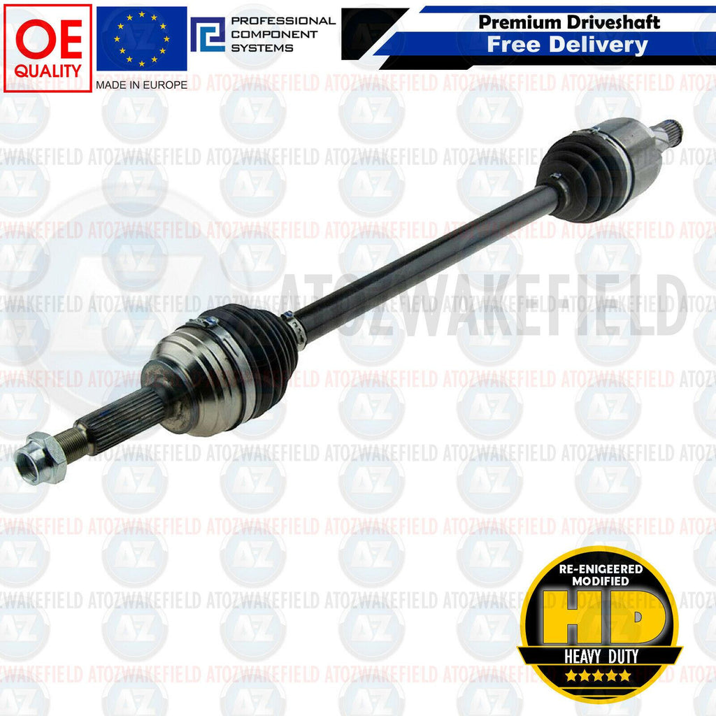 FOR TESLA MODEL S 5YJS MODEL X5YJX 1X REAR AXLE LEFT RIGHT DRIVESHAFT BRAND NEW