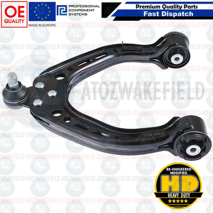 FOR TESLA MODEL S 60 70 75 85 100 FRONT SUSPENSION TOP UPPER LEFT WISHBONE ARM