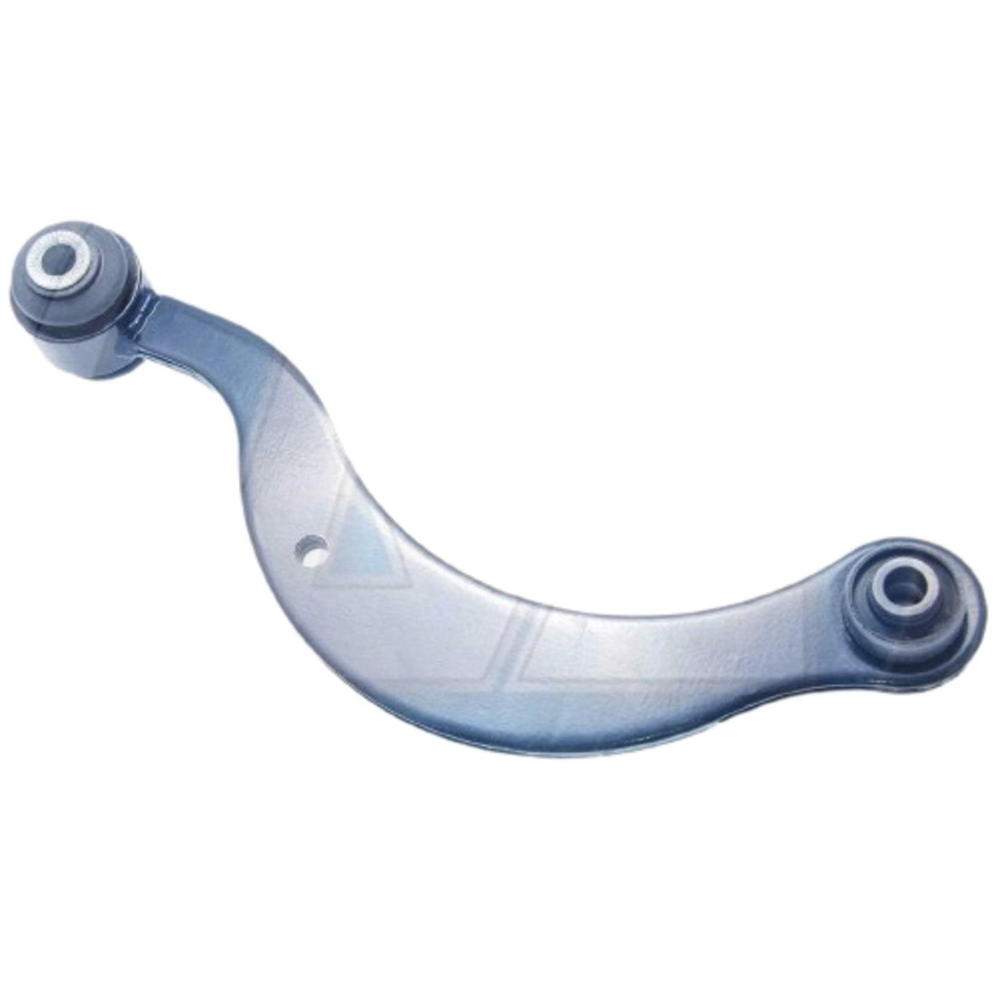 FOR TOYOTA AURIS LEXUS REAR LOWER SUSPENSION WISHBONE CONTROL ARM WITH BUSHINGS
