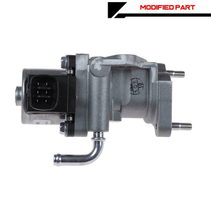 FOR TOYOTA AURIS COROLLA YARIS 1.4 D4D GENUINE DENSO EGR VALVE SENSOR 1ND-TV NEW