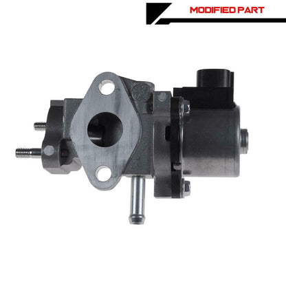 FOR TOYOTA AURIS COROLLA YARIS 1.4 D4D GENUINE DENSO EGR VALVE SENSOR 1ND-TV NEW
