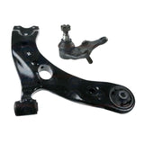 FOR TOYOTA AVENSIS FRONT LOWER RIGHT RH SUSPENSION WISHBONE ARM BALL JOINT