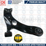 FOR TOYOTA AVENSIS FRONT LOWER RIGHT RH SUSPENSION WISHBONE ARM BALL JOINT