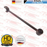 FOR TOYOTA AVENSIS T22 REAR AXLE LOWER SUSPENSION TRACK CONTROL ARM ROD 97-00