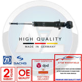 FOR TOYOTA CELICA 1.8 16V ZZT23 1999-2005 NEW REAR SHOCKERS SHOCKS ABSORBERS X2