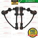FOR TOYOTA DYNA GRANVIA HI ACE 4WD FRONT UPPER LEFT RIGHT WISHBONE CONTROL ARMS