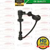 FOR TOYOTA DYNA GRANVIA HI ACE 4WD FRONT UPPER LEFT RIGHT WISHBONE CONTROL ARMS