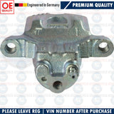 FOR TOYOTA HARRIER LEXUS RX300 RX330 RX350 RX400H REAR LEFT HAND BRAKE CALIPER