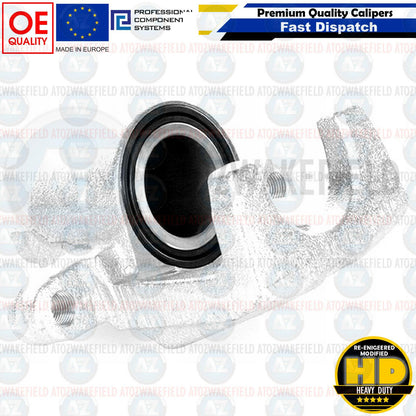 FOR TOYOTA HARRIER LEXUS RX300 RX330 RX350 RX400H REAR LEFT RIGHT BRAKE CALIPERS