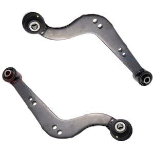 FOR LEXUS NX200 NX300 REAR TOP UPPER SUSPENSION WISHBONES TRACK CONTROL ARMS X2