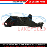 FOR TOYOTA LAND CRUISER 4.2 4.7 FRONT LOWER RIGHT SUSPENSION WISHBONE ARM