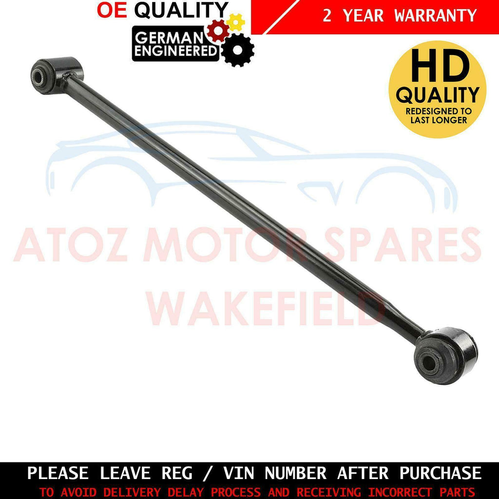 FOR TOYOTA RAV4 MK2 1.8 2.0 VVTi D4D REAR SUSPENSION UPPER WISHBONES ARMS RODS