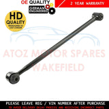 FOR TOYOTA RAV4 MK2 1.8 2.0 VVTi D4D REAR SUSPENSION UPPER WISHBONES ARMS RODS