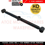 FOR TOYOTA RAV4 1.8 2.0 VVTi D4D REAR LEFT RIGHT LOWER WISHBONE CONTROL ARM ROD
