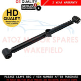 FOR TOYOTA RAV4 1.8 2.0 VVTi D4D REAR LEFT RIGHT LOWER WISHBONE CONTROL ARM ROD