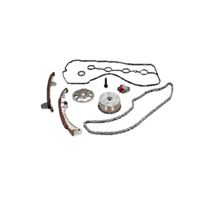 FOR TOYOTA YARIS PRIUS 1.5 Hybrid BRAND NEW TIMING CHAIN VVT GEARS KIT 1NZ-FXE