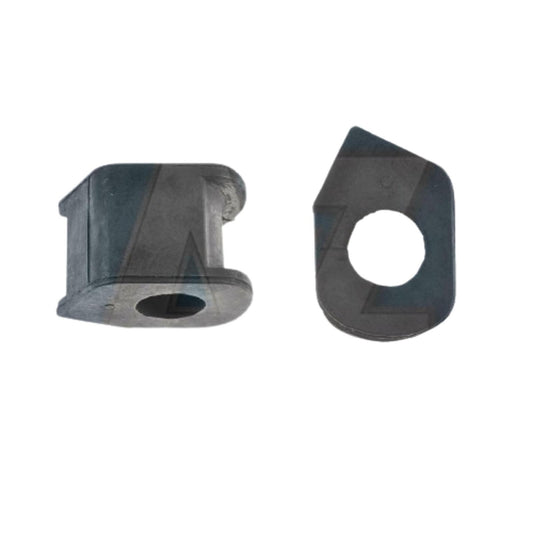 FOR TOYOTA YARIS URBAN CRUISER FRONT ANTIROLL BAR STABILISER D BUSH BUSHES PAIR