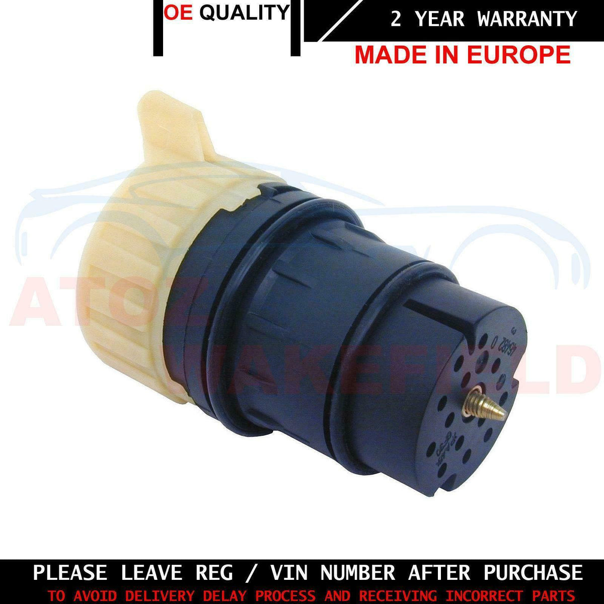 FOR VARIOUS MERCEDES AUTOMATIC TRANSMISSION GEARBOX CONTROL UNIT CONDUCTOR BOX