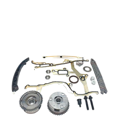FOR VAUXHALL ASTRA J BRAND NEW TIMING CHAIN VVT GEARS KIT A14XEL A14XER A14NEL