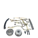 FOR ADAM CORSA ASTRA INSIGNIA 1.2 1.4 TIMING CHAIN VVT KIT A12XER A12XEL A14XER