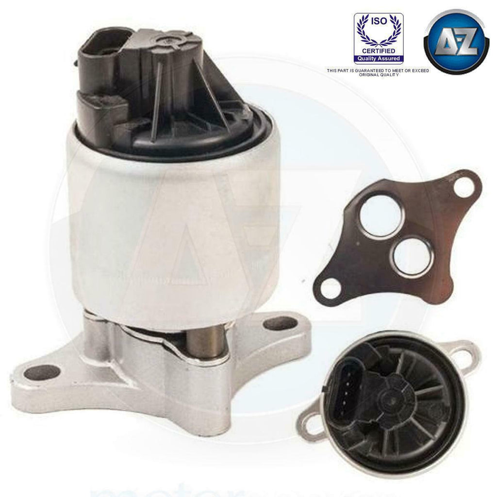 FOR VAUXHALL ASTRA COMBO CORSA MERIVA TIGRA VECTRA ZAFIRA 1.4 1.6 1.8EGR VALVE