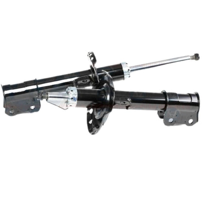 FOR VAUXHALL ASTRA H MK 5 FRONT PAIR SHOCK ABSORBERS SHOCKERS STRUTS BRAND NEW