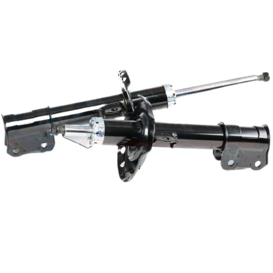 FOR VAUXHALL ASTRA H MK 5 FRONT PAIR SHOCK ABSORBERS SHOCKERS STRUTS BRAND NEW