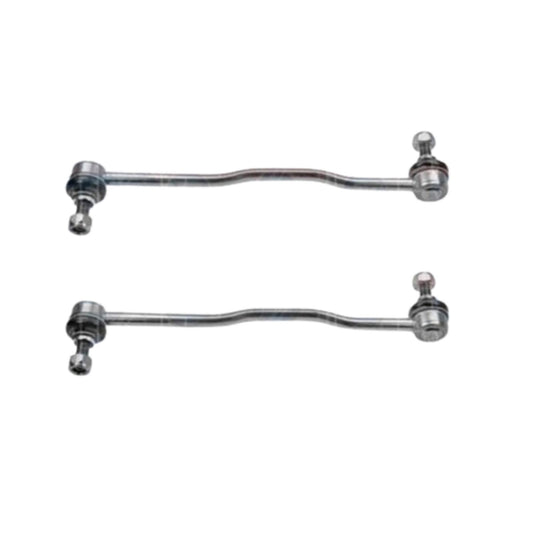 FOR VAUXHALL ASTRA H VXR FRONT ANTIROLL BAR DROP STABILISER LINK LINKS HEAVY DUT