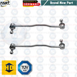 FOR VAUXHALL ASTRA H VXR FRONT ANTIROLL BAR DROP STABILISER LINK LINKS HEAVY DUT