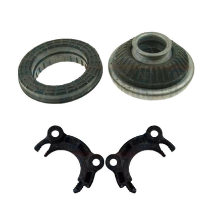 FOR VAUXHALL OPEL ASTRA H MK5 ZAFIRA FRONT SHOCKER TOP STRUT MOUNT AND BEARING