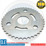 FOR VAUXHALL OPEL ZAFIRA 1.6 CDTi DIESEL B16DTH B16DTJ TIMING CHAIN KIT SET NEW