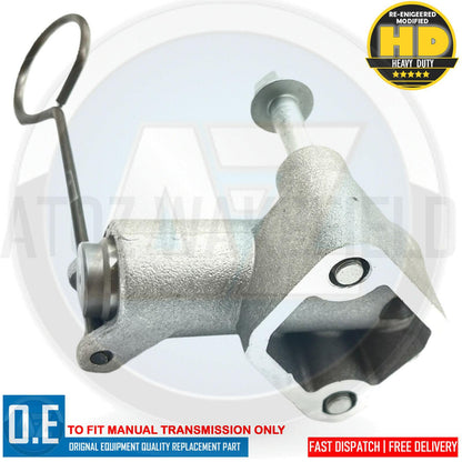 FOR CHEVROLET CRUZE LVL LH7 DIESEL TIMING CHAIN KIT SPROCKET GEAR TENSIONER