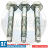 FOR CHEVROLET CRUZE LVL LH7 DIESEL TIMING CHAIN KIT SPROCKET GEAR TENSIONER