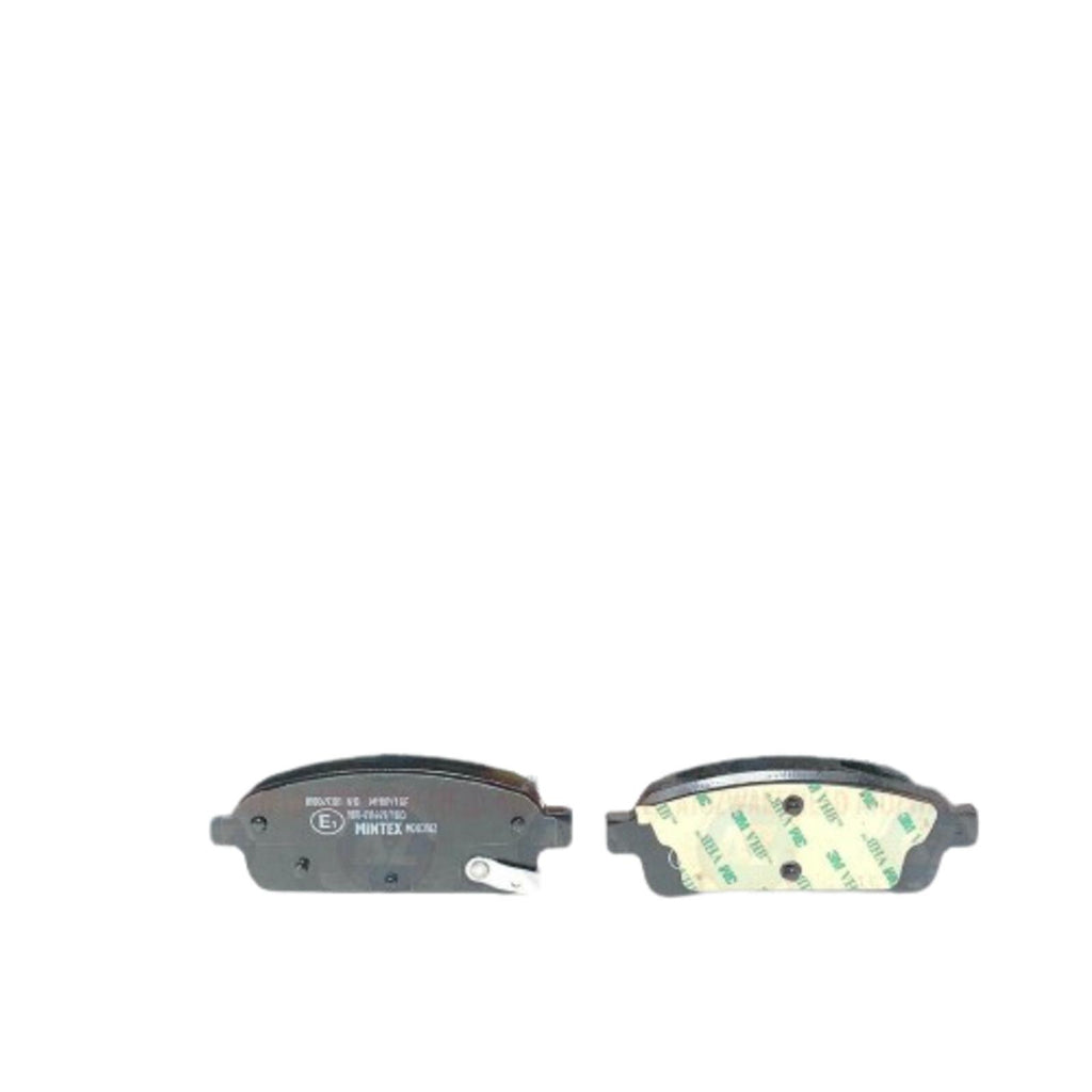 FOR VAUXHALL ASTRA J VXR GTC FRONT REAR PREMIUM QUALITY MINTEX BRAKE PADS FR RR