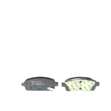 FOR VAUXHALL ASTRA J VXR GTC FRONT REAR PREMIUM QUALITY MINTEX BRAKE PADS FR RR