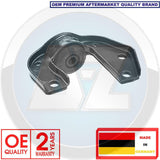 FOR VAUXHALL COMBO CORSA CORSAVAN TIGRA FRONT AXLE LEFT TIE BAR BUSH 90445100