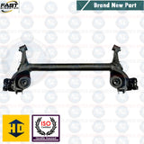 FOR VAUXHALL CORSA D 1.0 1.2 1.3 1.4 1.6 1.7 REAR AXLE SUBFRAME CROSS MEMBER NEW