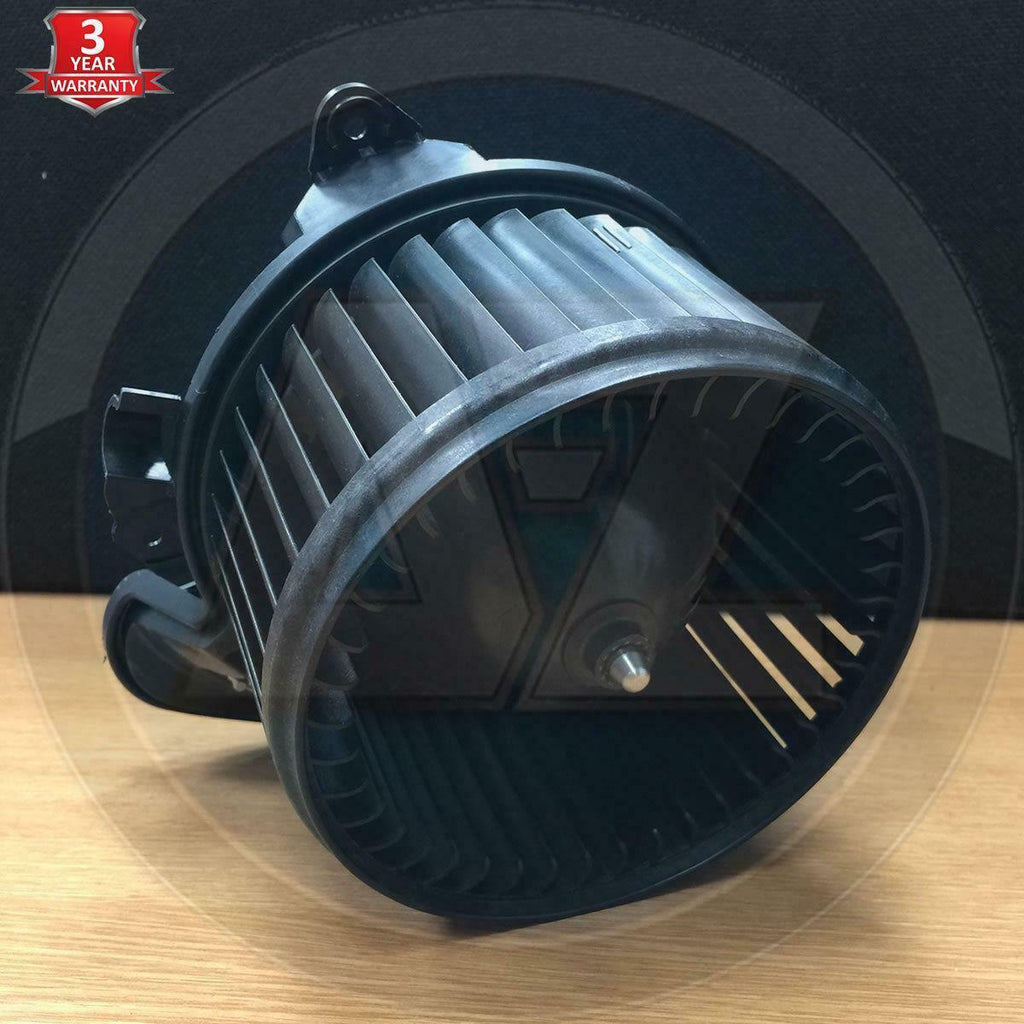 FOR VAUXHALL CORSA D GRANDE PUNTO NEW DENSO AIR CONDITIONER HEATER BLOWER MOTOR