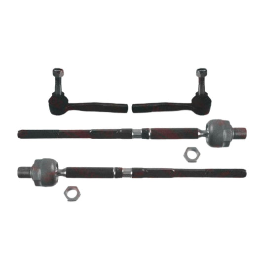 FOR VAUXHALL VECTRA C FRONT INNER OUTER STEERING TRACK TIE ROD END LEFT RIGHT