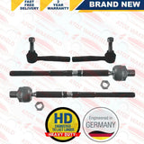 FOR VAUXHALL VECTRA C FRONT INNER OUTER STEERING TRACK TIE ROD END LEFT RIGHT