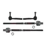 FOR VAUXHALL VECTRA C FRONT INNER OUTER STEERING TRACK TIE ROD END LEFT RIGHT