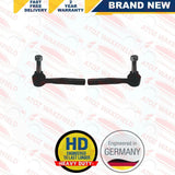 FOR VAUXHALL VECTRA C FRONT INNER OUTER STEERING TRACK TIE ROD END LEFT RIGHT