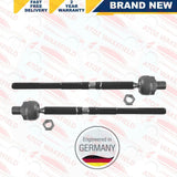 FOR VAUXHALL VECTRA C FRONT INNER OUTER STEERING TRACK TIE ROD END LEFT RIGHT