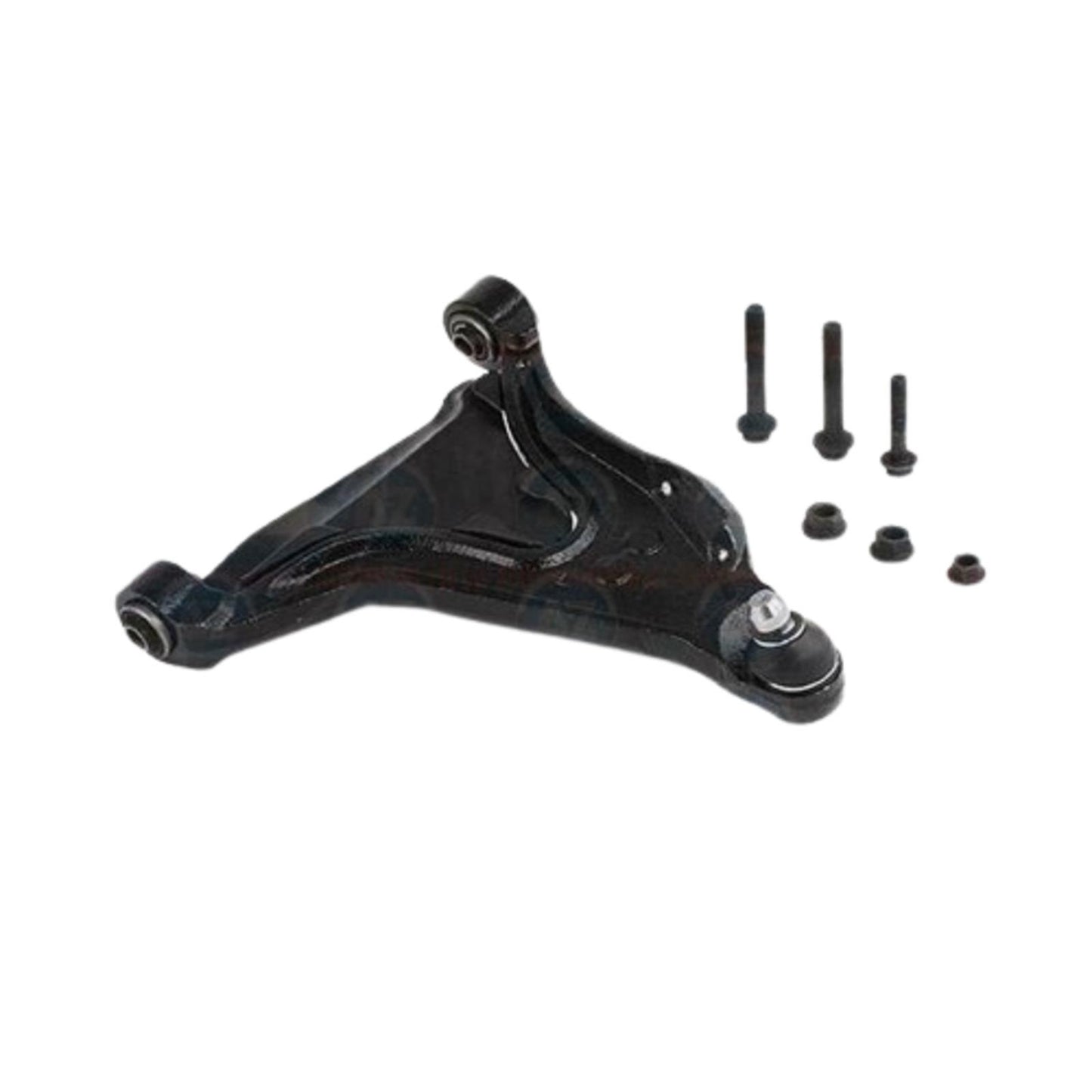 FIT VOLVO 850 S70 V70 C70 FRONT LOWER LEFT SUSPENSION WISHBONE CONTROL ARM LH