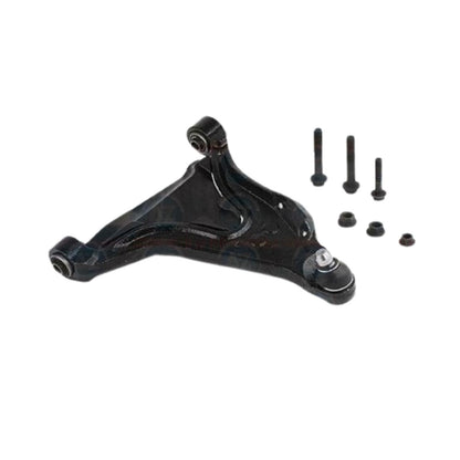 FIT VOLVO 850 S70 V70 C70 FRONT LOWER LEFT SUSPENSION WISHBONE CONTROL ARM LH