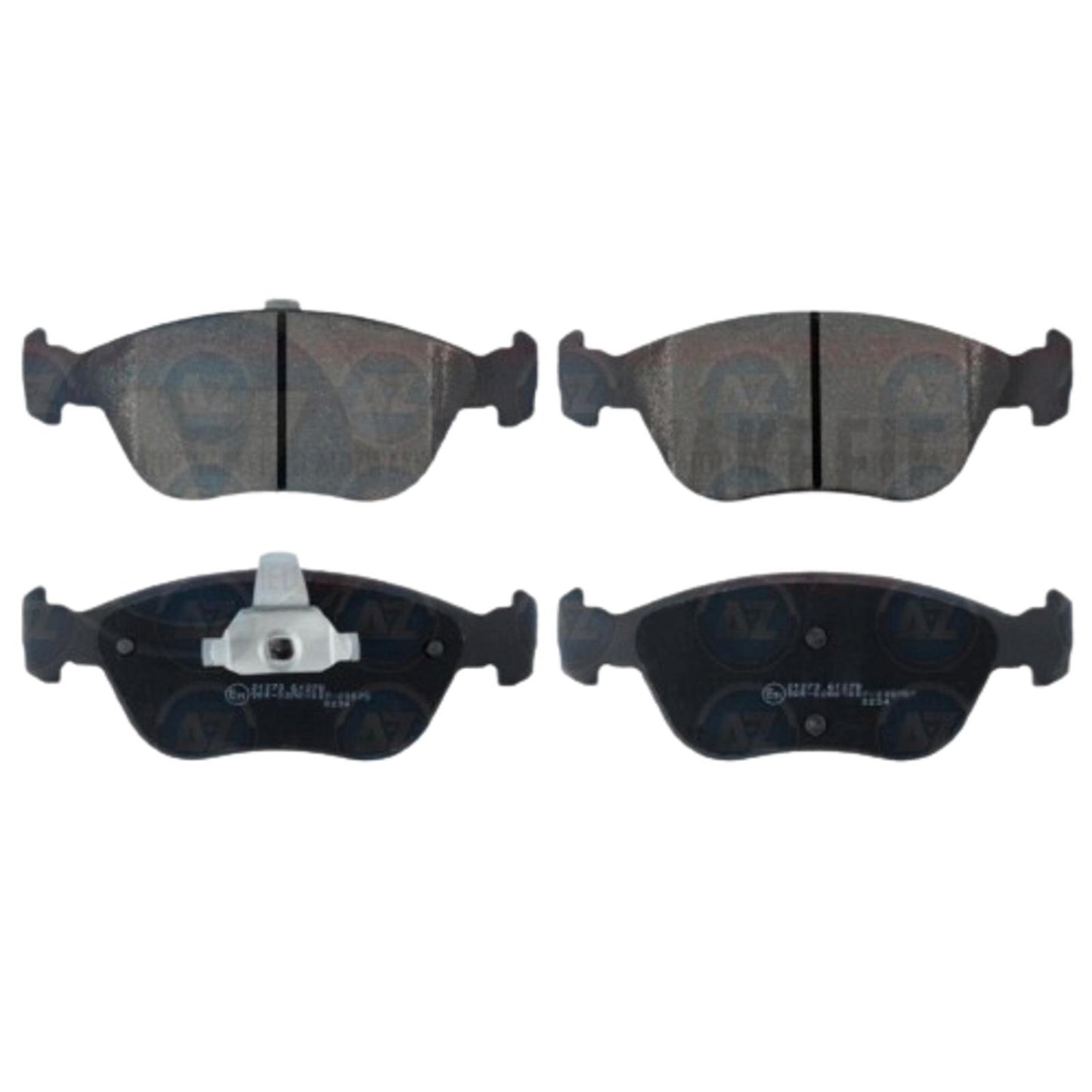FOR VOLVO 850 S70 V70 V90 FRONT OE QUALITY PREMIUM BRAKE PADS SET