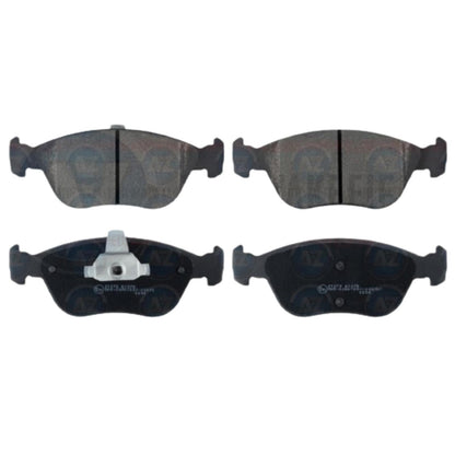 FOR VOLVO 850 S70 V70 V90 FRONT OE QUALITY PREMIUM BRAKE PADS SET