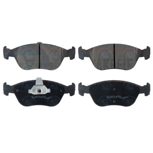 FOR VOLVO 850 S70 V70 V90 FRONT OE QUALITY PREMIUM BRAKE PADS SET